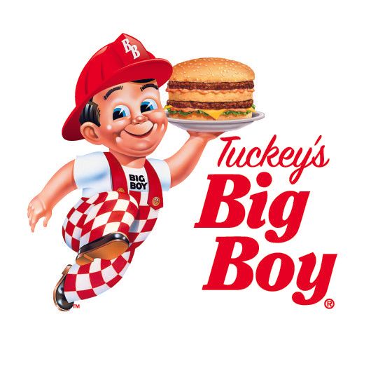 Tuckey's Big Boy | Open for Carry Out & Delivery | Tecumseh, MI